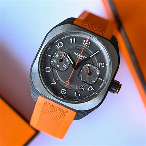 hermes h08|hermes h08 monopusher review.